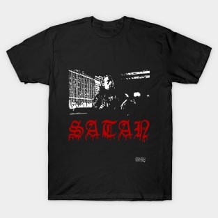 SATAN T-Shirt